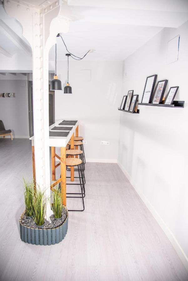 Apartments 4 You - "Plaza Mayor" - La Nucia Exterior photo
